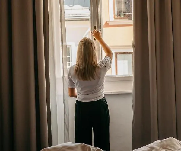 Palais26 Szálloda 4*