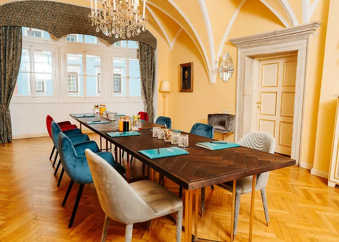 Szálloda Palais26 4*