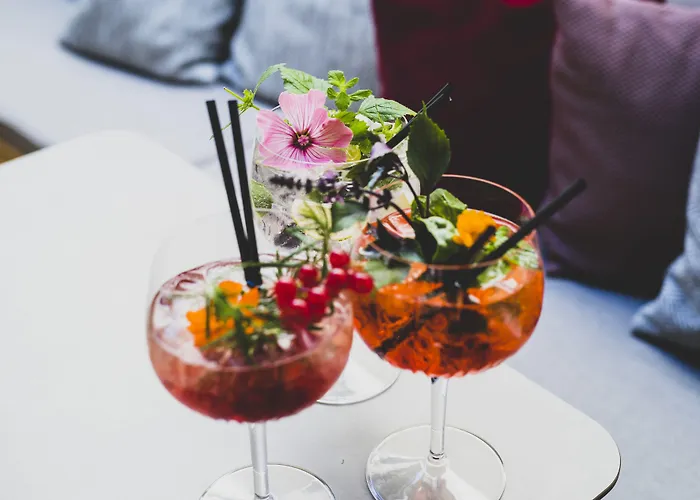 Palais26 Szálloda Villach