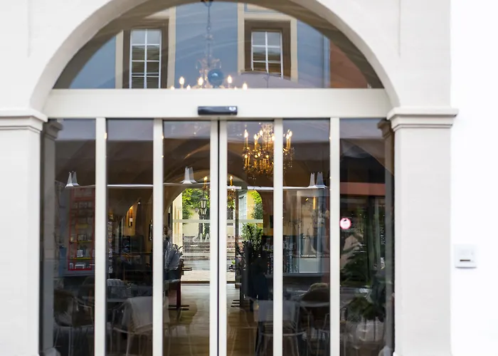 Palais26 Hotel Villach