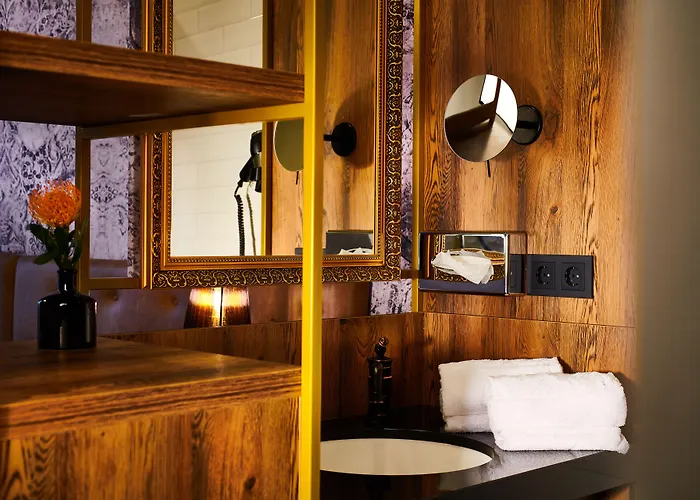 Palais26 Szálloda 4*