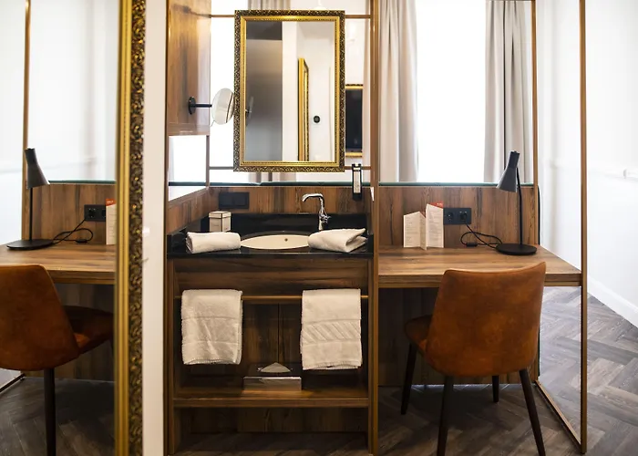 Hotel Palais26 Villach