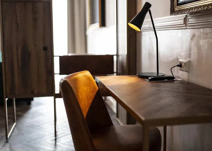 Palais26 Hotel Villach