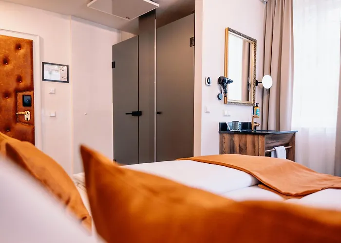 Palais26 Hotel Villach