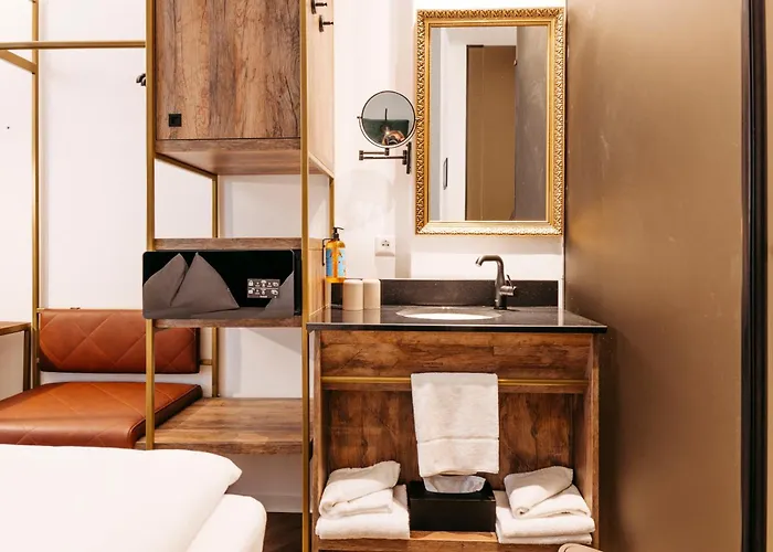 Szálloda Palais26 4*